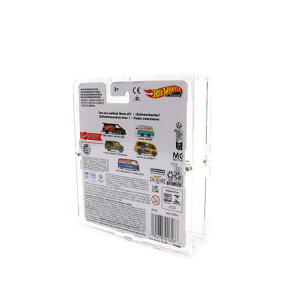 Showcase für Hot Wheels Collector