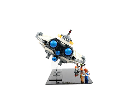 Display Stand für Ghost (75053/75357)