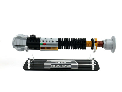 Display Stand for Lightsabers