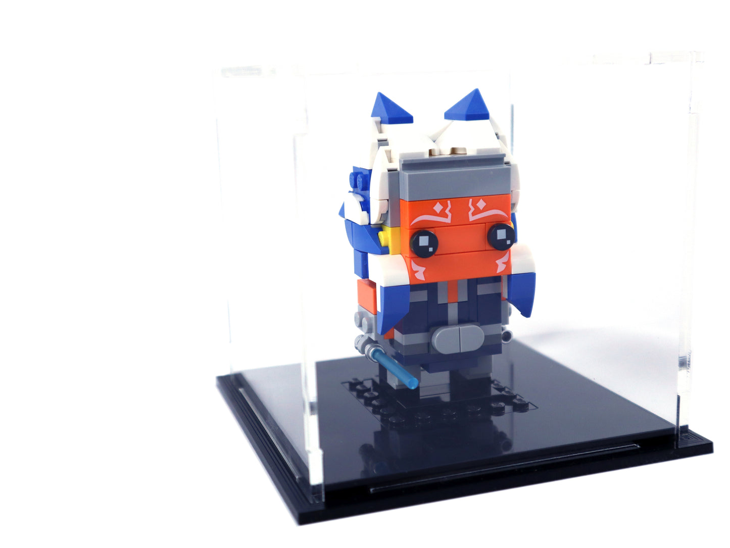 LEGO® BrickHeadz™ Showcase