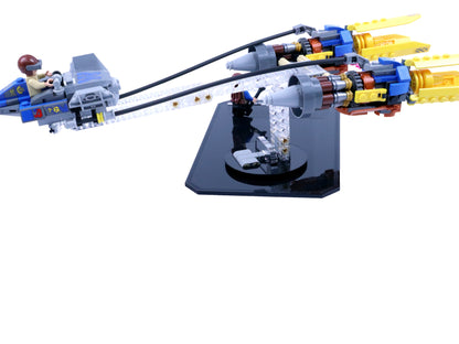 Display Stand for Anakin's Podracer™ (75258)