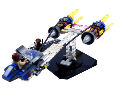 Display Stand for Anakin's Podracer™ (75258)