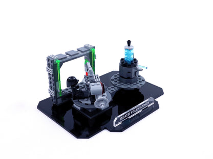 Display Stand für Todesstern™ Kanone (75246)