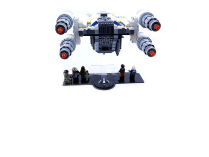 Display Stand for Rebel U-Wing Fighter™ (75155)