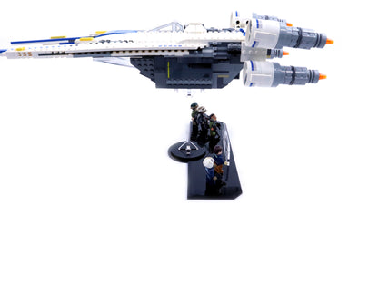 Display Stand for Rebel U-Wing Fighter™ (75155)