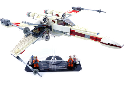 Display Stand für X-Wing Starfighter™ (9493/75218)