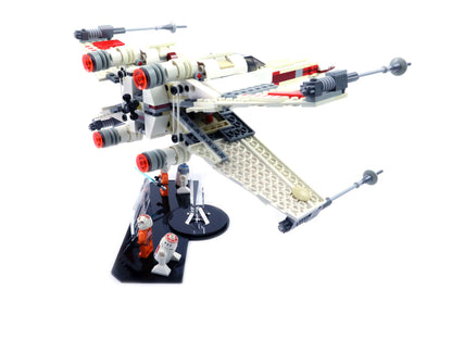 Display Stand für X-Wing Starfighter™ (9493/75218)