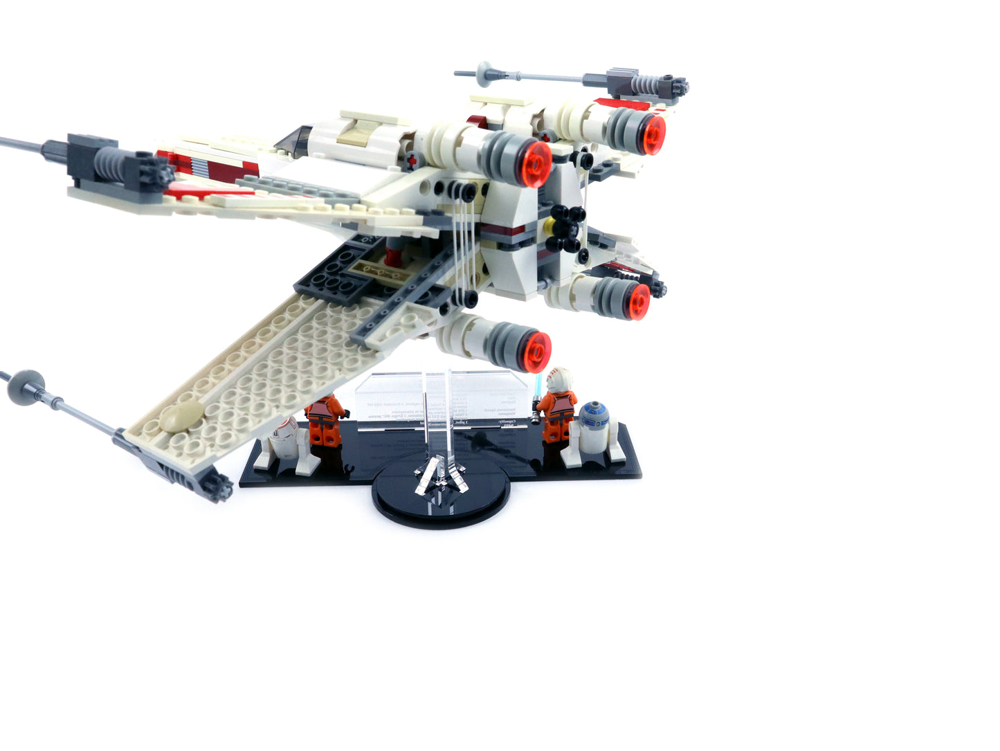 X-Wing Starfighter™ (9493/75218) Display Stand