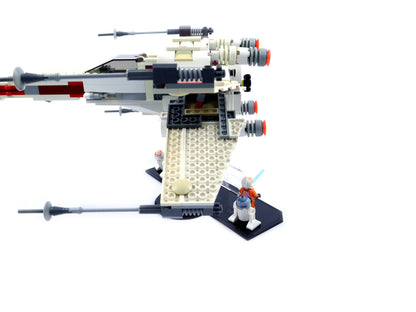 Display Stand für X-Wing Starfighter™ (9493/75218)