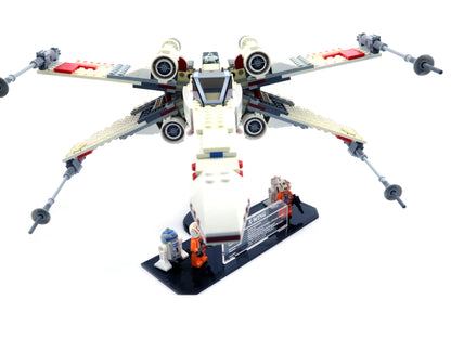 Display Stand für X-Wing Starfighter™ (9493/75218)