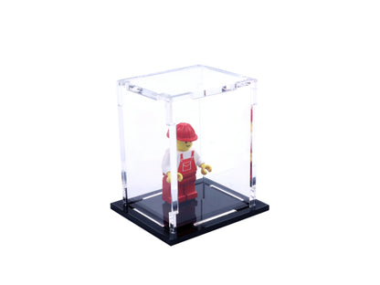 Minifigure/s Showcase