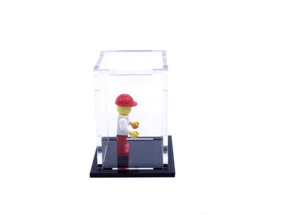 Minifigure/s Showcase