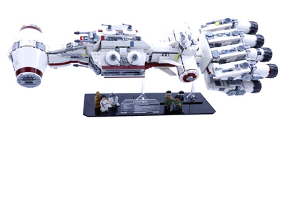 Display Stand for Tantive IV™ (75244)