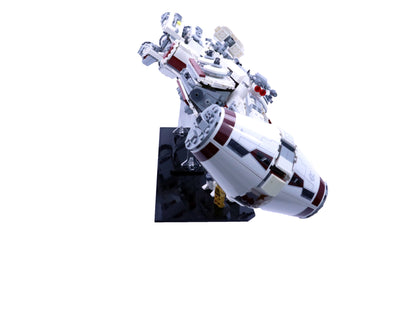Display Stand for Tantive IV™ (75244)