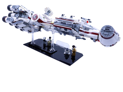 Display Stand for Tantive IV™ (75244)