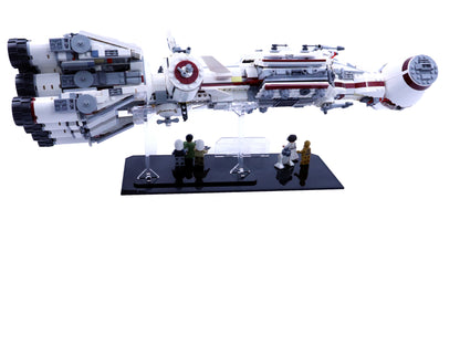 Display Stand for Tantive IV™ (75244)