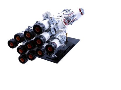 Display Stand for Tantive IV™ (75244)