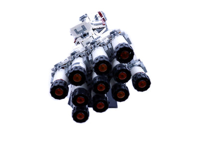 Display Stand for Tantive IV™ (75244)