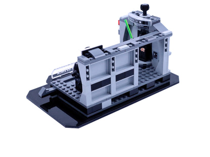 Display Stand for Dark Trooper™ Attack (75324)