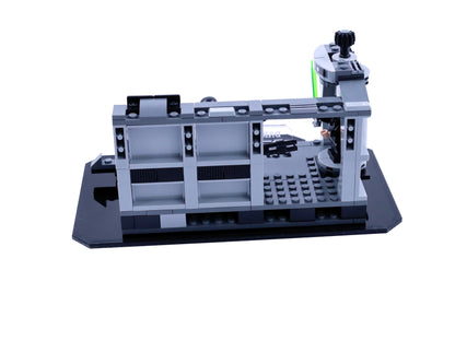Display Stand for Dark Trooper™ Attack (75324)