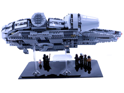 Display Stand für Millenium Falcon™ (7****)