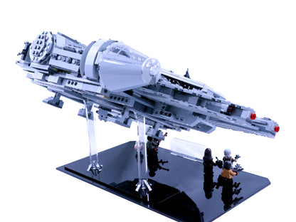 Display Stand für Millenium Falcon™ (7****)