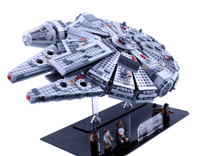 Display Stand für Millenium Falcon™ (7****)