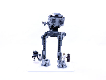 Display Stand für AT-ST™ auf Hoth (75322)