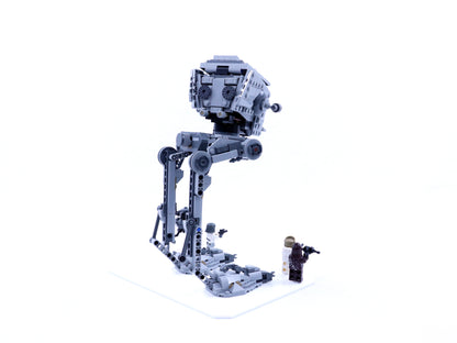 Display Stand für AT-ST™ auf Hoth (75322)