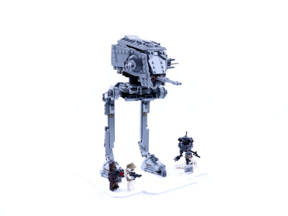 Display Stand für AT-ST™ auf Hoth (75322)