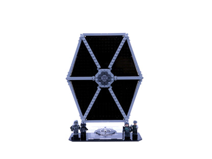 Display Stand für Imperial TIE Fighter™ (75211)