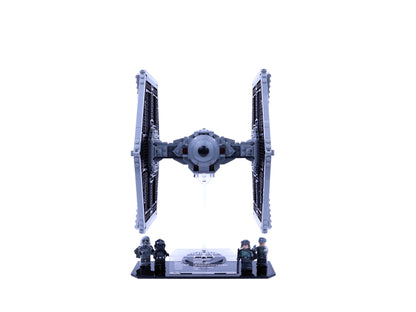 Display Stand für Imperial TIE Fighter™ (75211)