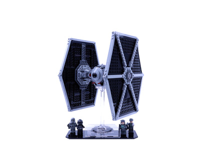 Display Stand für Imperial TIE Fighter™ (75211)