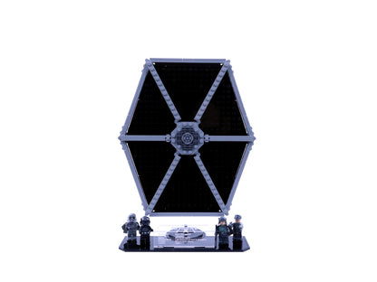 Display Stand für Imperial TIE Fighter™ (75211)