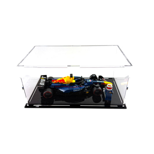 Speed Champions Vitrine