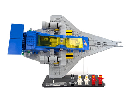 Display Stand für Entdeckerraumschiff (10497)