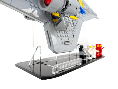Display Stand für Entdeckerraumschiff (10497)