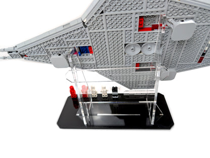Display Stand für Entdeckerraumschiff (10497)