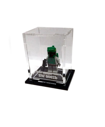 Minifigure/s Showcase