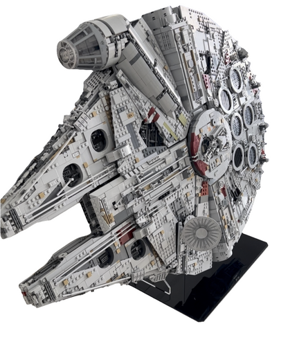 Display Stand für UCS Millennium Falcon™ (75192)